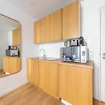 Charming Studio - 2P - Ternes 17Th