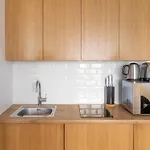 Charming Studio - 2P - Ternes 17Th